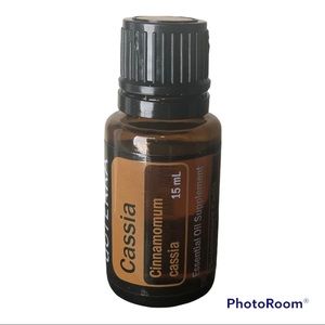 DoTERRA Cassia Oil